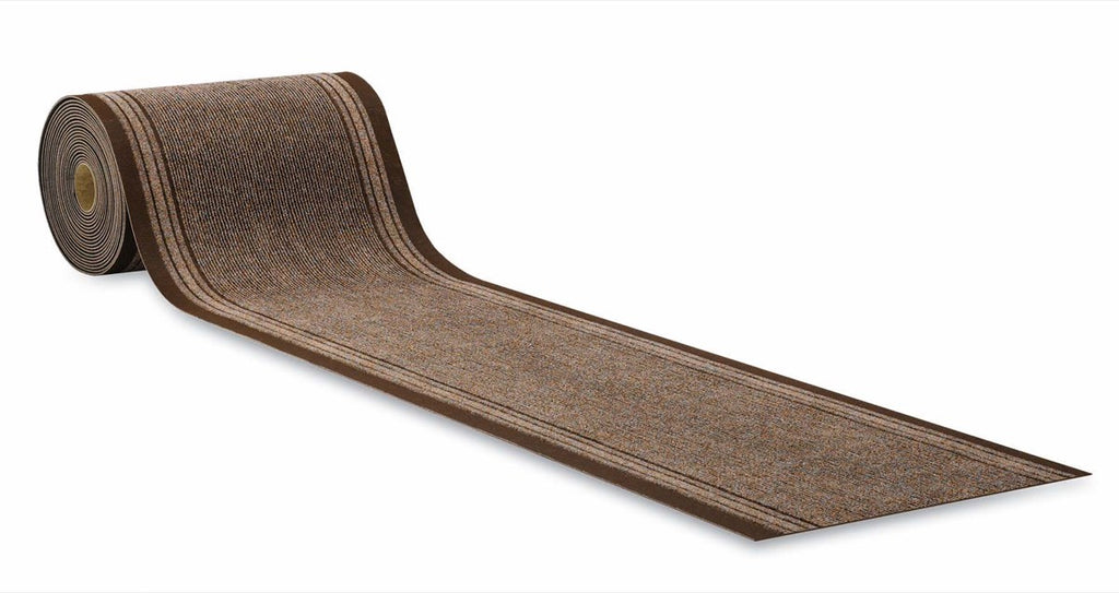 Ballina Beige Washable Mat