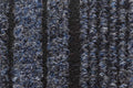 Ballina Blue Washable Mat