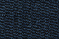 Barrier Blue Doormat