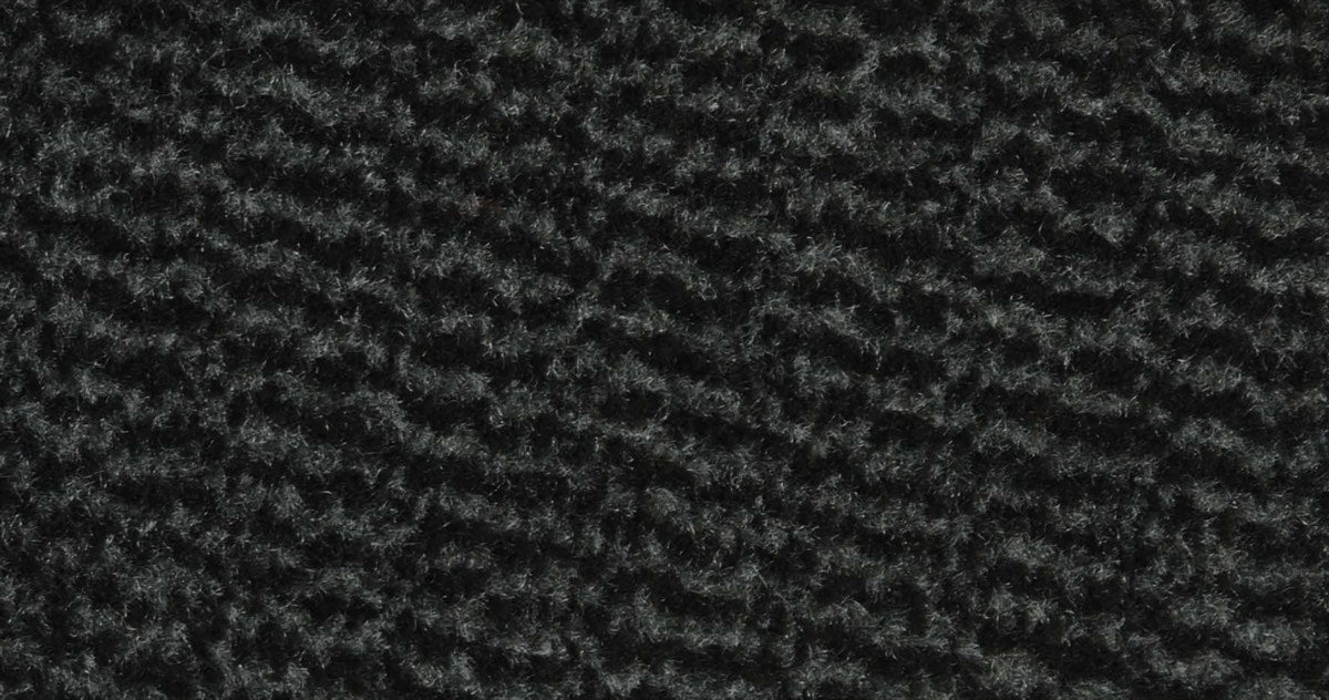 Barrier Charcoal Doormat