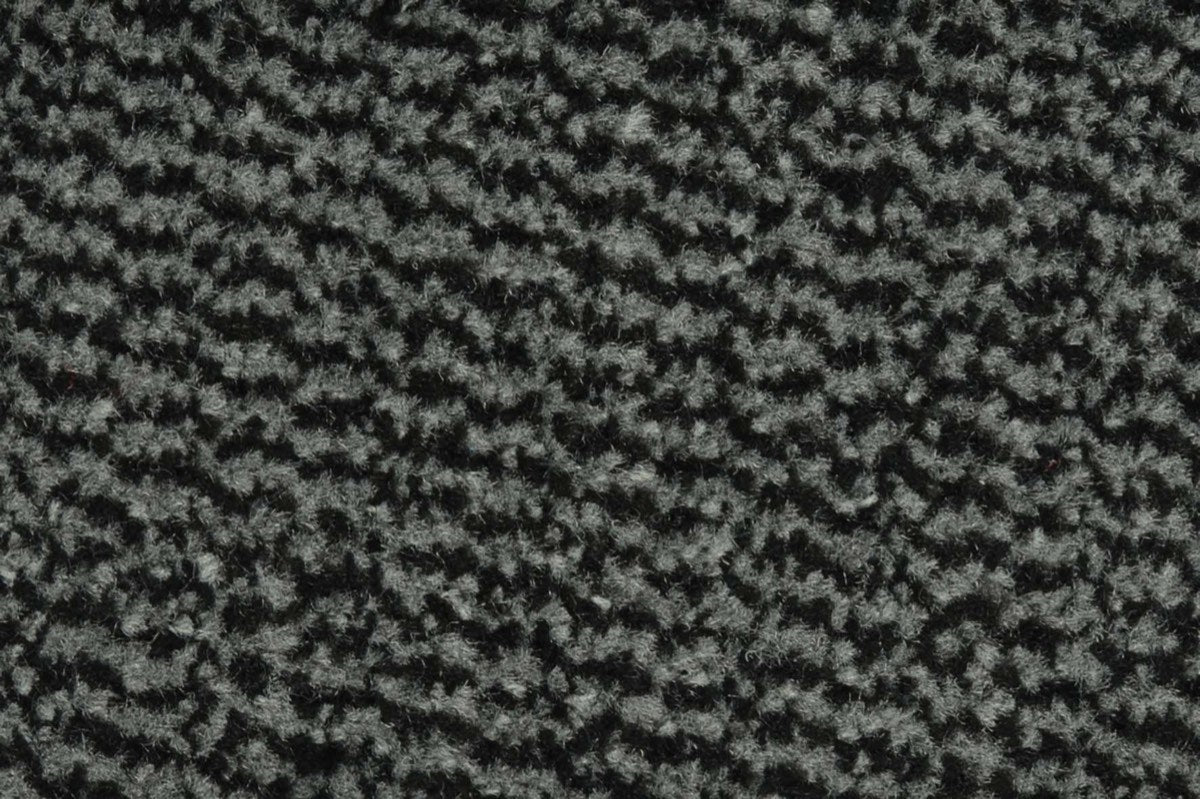 Barrier Grey Doormat