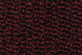Barrier Red Doormat