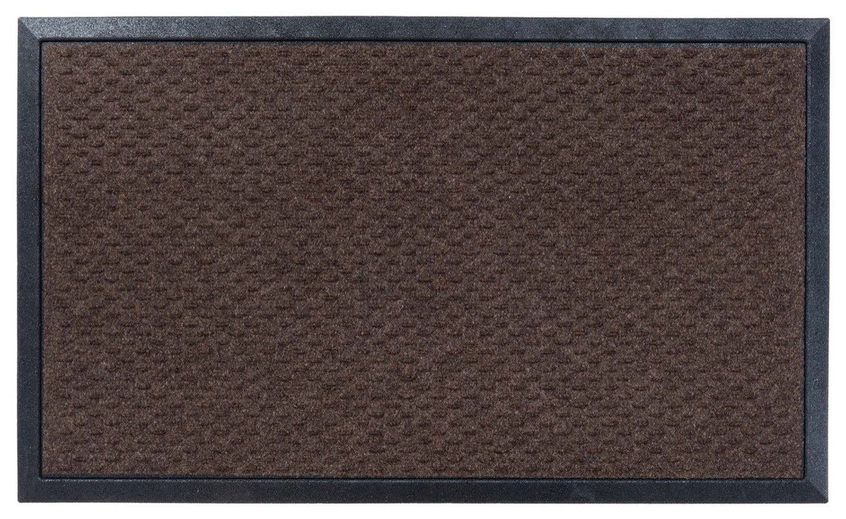 Brundon Brown Doormat
