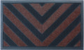 Cactus Brown Doormat