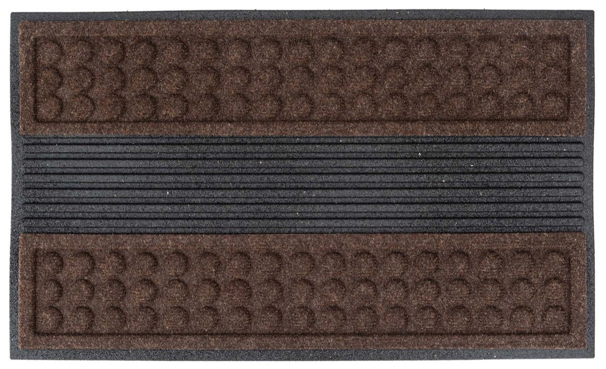 Cavendish Brown Doormat