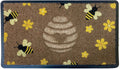 Chilton Bees Doormat