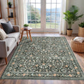 Classics Collection Enchanted Florals Rug