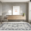 Classics Collection Heritage Steel Rug