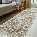 Classics Collection Natural Florals Rug