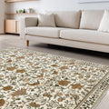 Classics Collection Secret Garden Rug