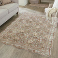 Classics Collection Summer Bloom Rug
