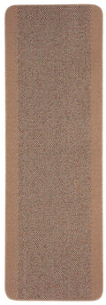 Copenhagen Beige Washable Mat