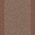 Copenhagen Brown Washable Mat