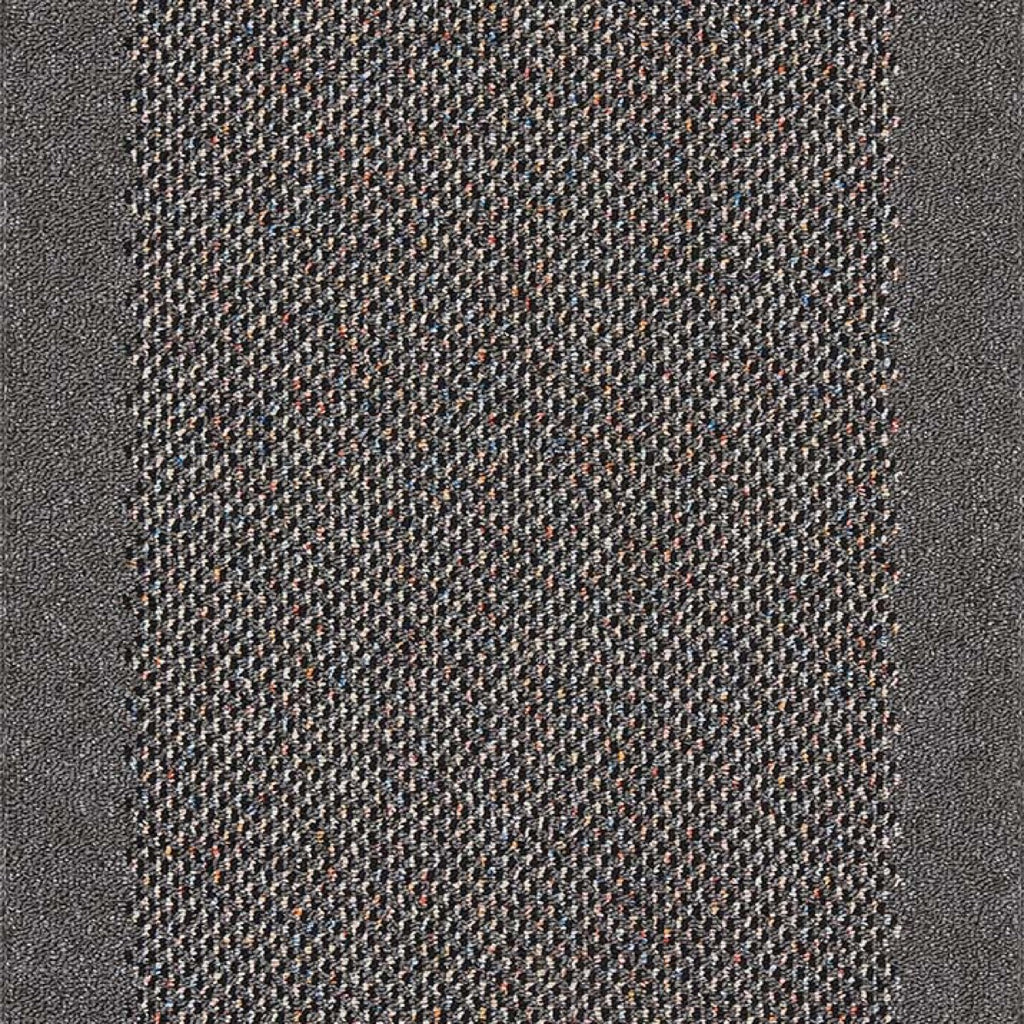 Copenhagen Grey Washable Mat