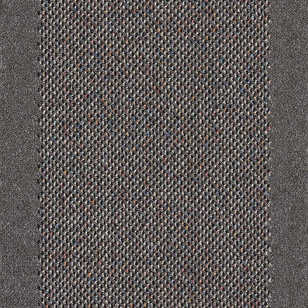 Copenhagen Grey Washable Mat