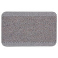 Copenhagen Silver Washable Mat