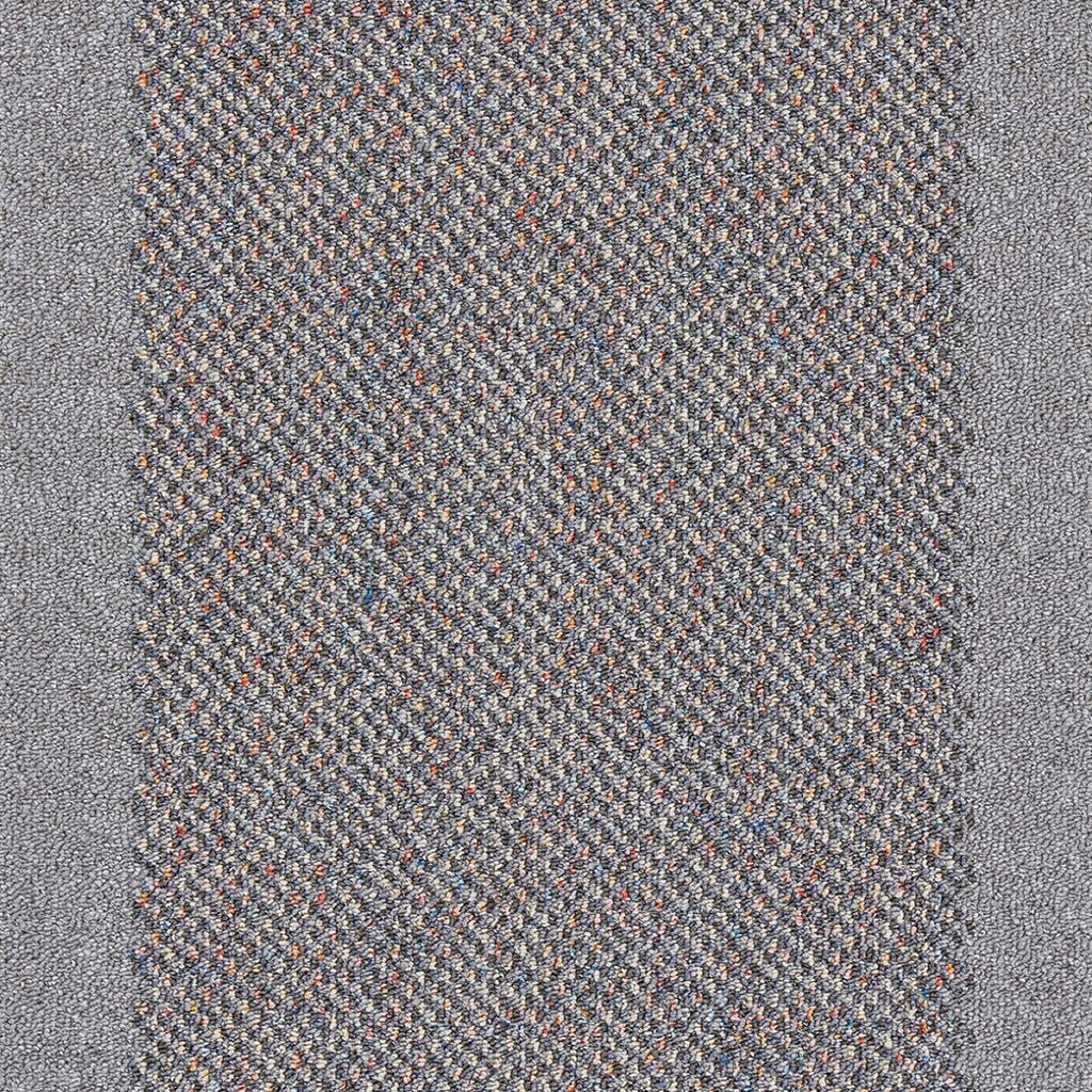 Copenhagen Silver Washable Mat