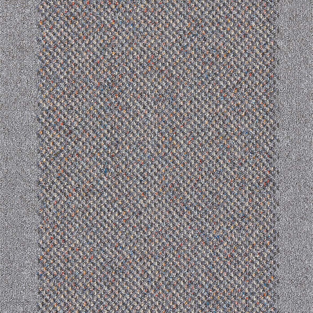 Copenhagen Silver Washable Mat
