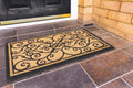 Epsom Rectangle Doormat