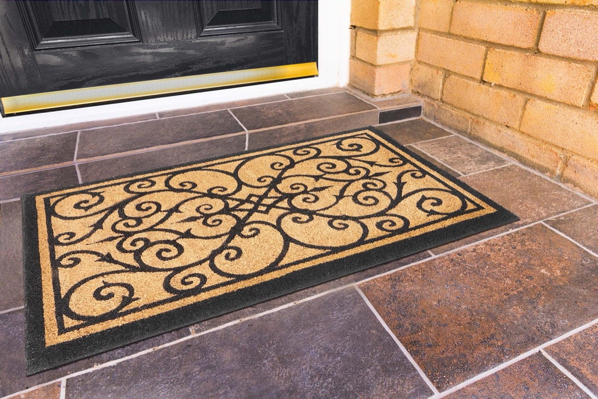 Epsom Rectangle Doormat