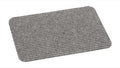 Fairisle Beige Washable Mat