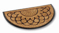 Fitzroy Clouds Doormat