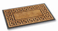 Fitzroy Greek Key Doormat