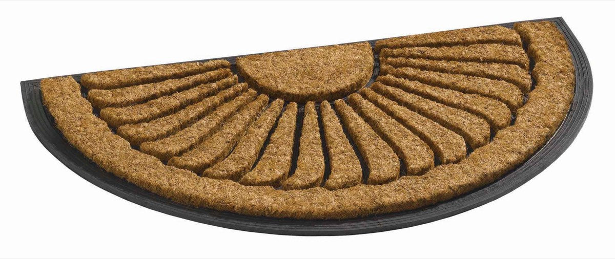 Fitzroy Sunflower Doormat