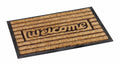 Fitzroy Welcome Doormat