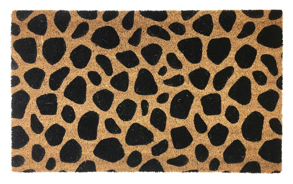 Gainsborough Animal Print Doormat