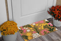 Gainsborough Cottage Flowers Doormat