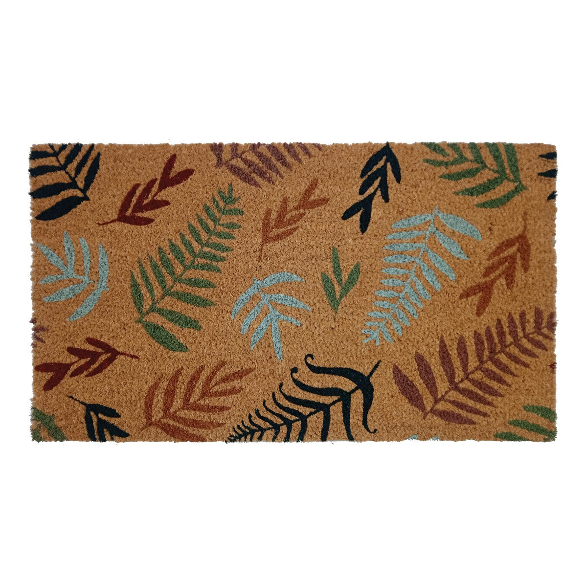 Gainsborough Fern Doormat