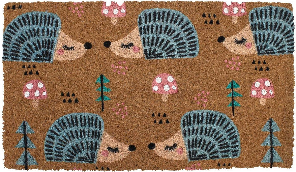 Gainsborough Hedgehog Doormat