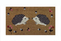Gainsborough Hedgehogs And Acorns Doormat