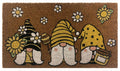 Gainsborough Honey Gonks Doormat