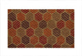 Gainsborough Honeycomb Doormat