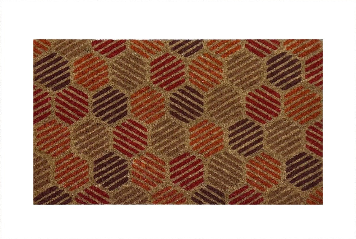 Gainsborough Honeycomb Doormat