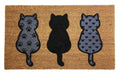 Gainsborough Kittens Doormat