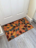 Gainsborough Leaves Doormat