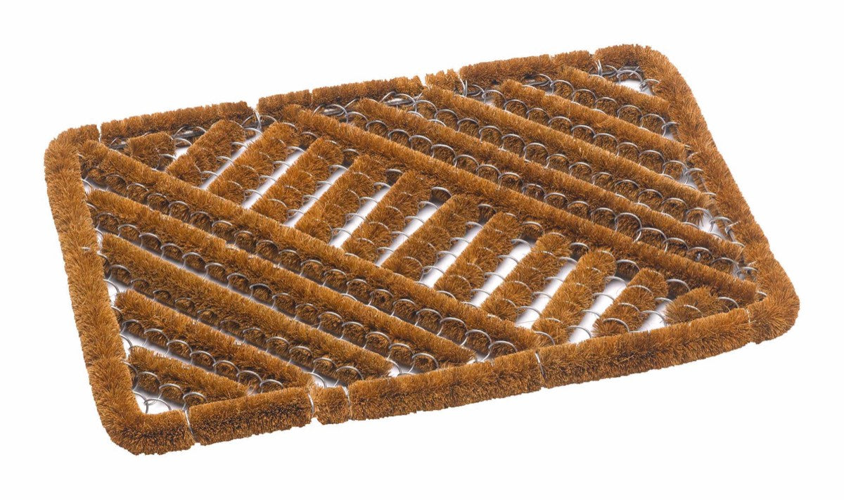Grimebuster Natural Doormat