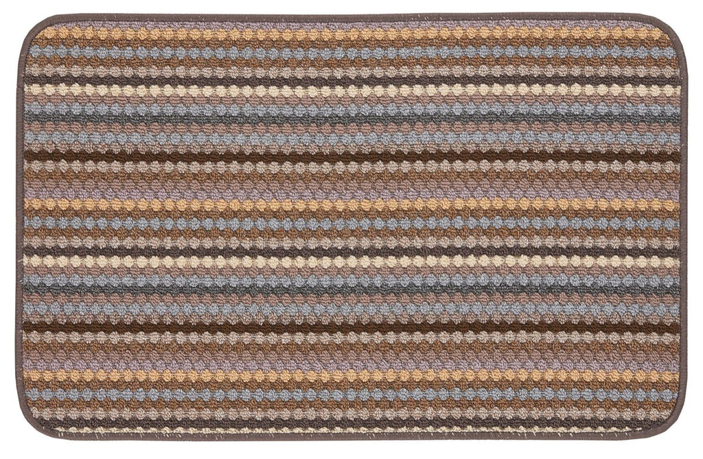 Helsinki Beige Washable Mat