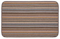 Helsinki Beige Washable Mat