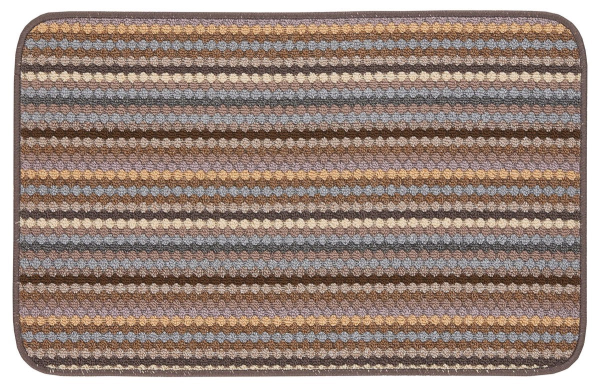 Helsinki Beige Washable Mat