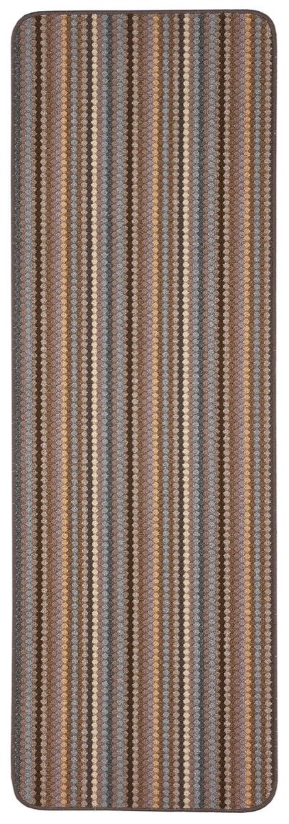 Helsinki Beige Washable Mat