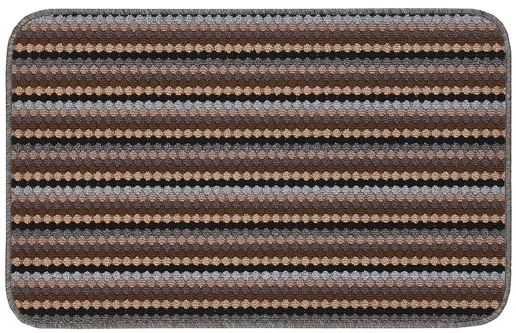 Helsinki Lead Washable Mat