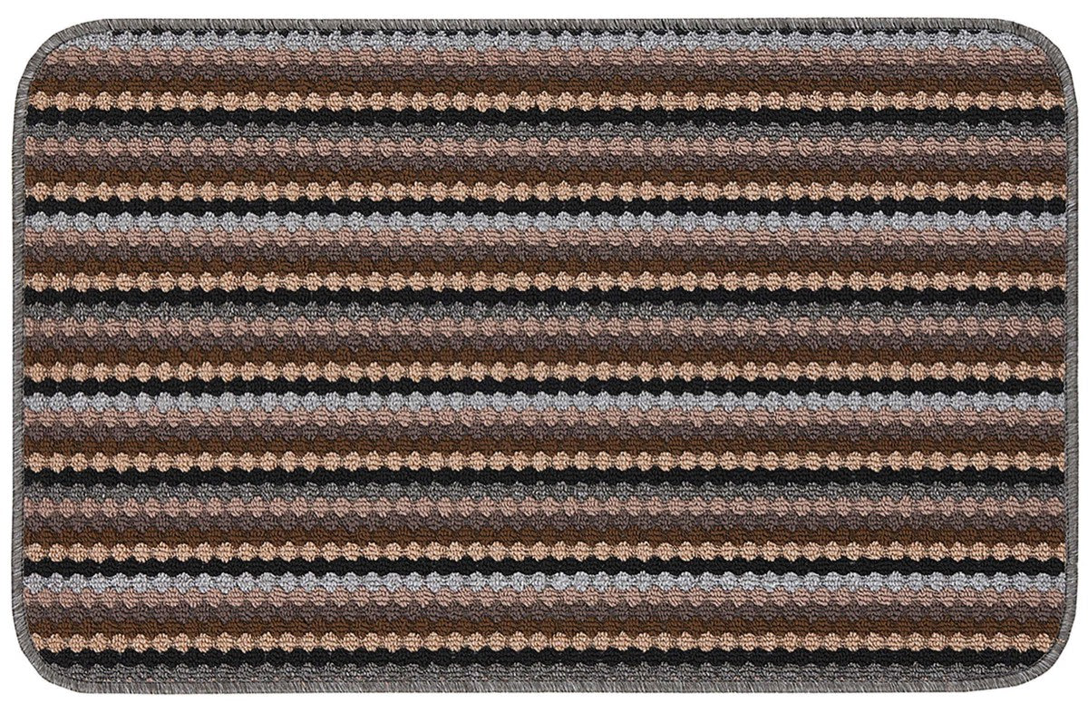 Helsinki Lead Washable Mat