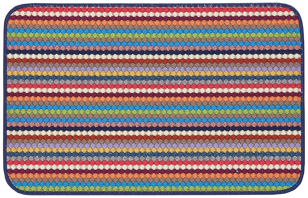 Helsinki Multi Washable Mat
