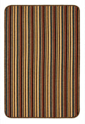 Ios Brown Washable Mat