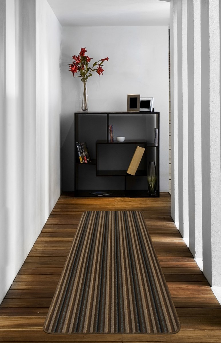 Ios Chocolate Washable Mat