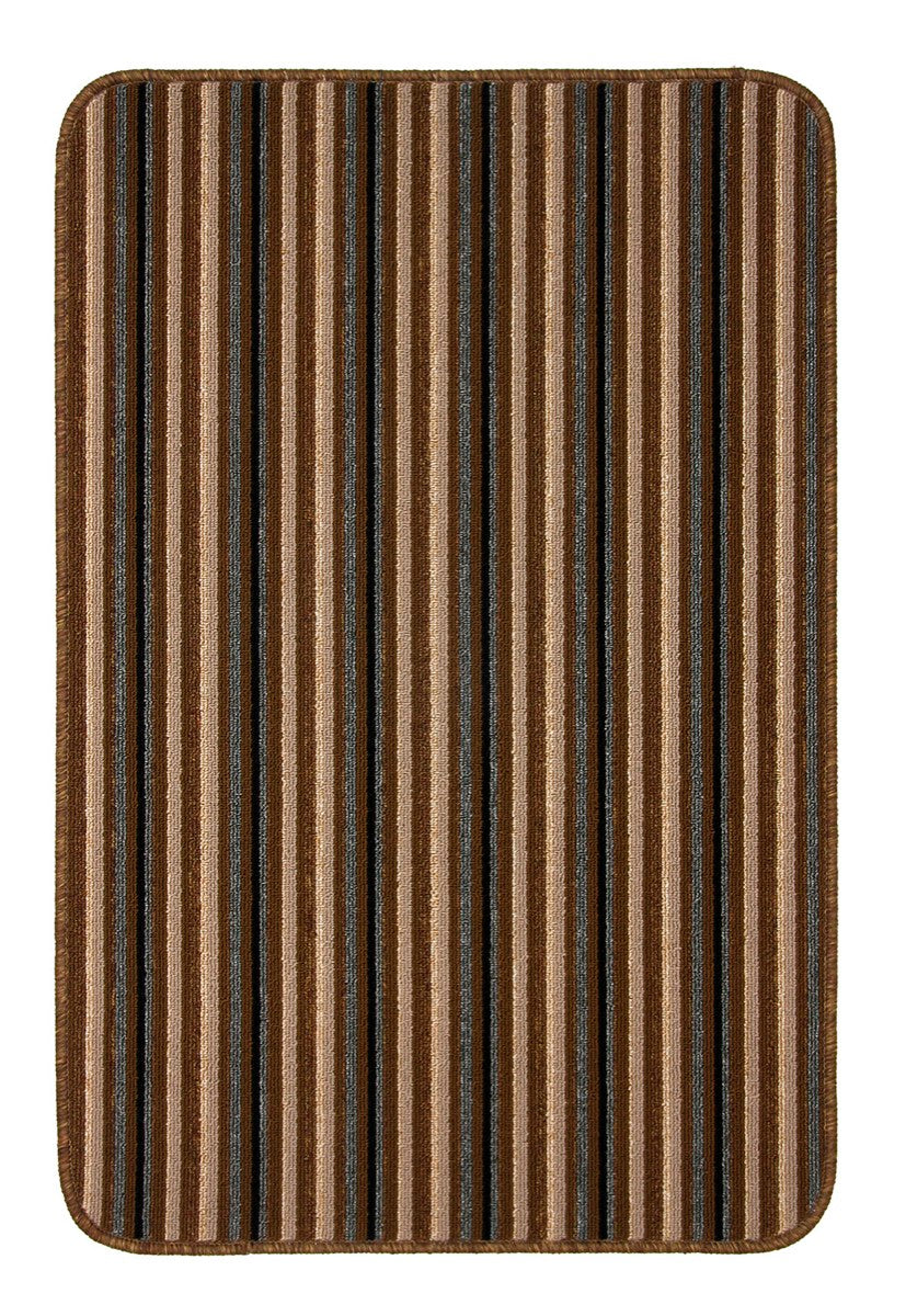 Ios Chocolate Washable Mat
